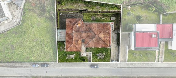 Casa T3 em Fafe, Portugal N.º 168163 21