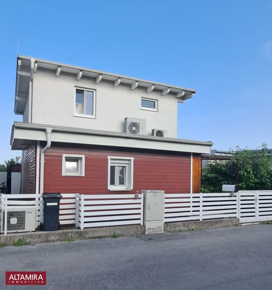 4 rooms House in Munchendorf, Austria No. 141455