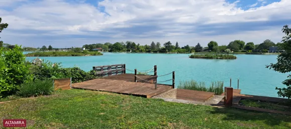 4 rooms House in Munchendorf, Austria No. 141455 22