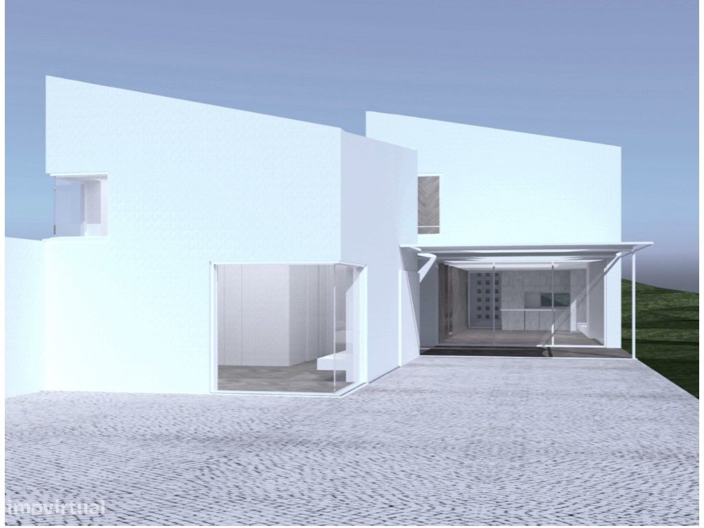 Terreno em Torres Vedras, Portugal 90073 m² N.º 254531