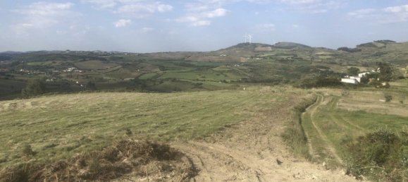 Grundstück in Torres Vedras, Portugal 90073m², Nr. 254531 10