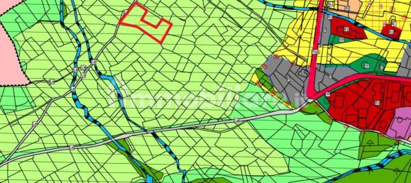 Grundstück in Peio, Italy 3090m², Nr. 307698 2