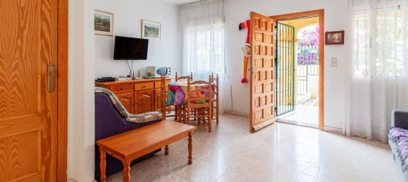 2 غرف نوم تاون هاوس في Torrevieja, Spain رقم 189532 4