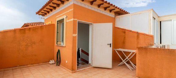 2 غرف نوم تاون هاوس في Torrevieja, Spain رقم 189532 20