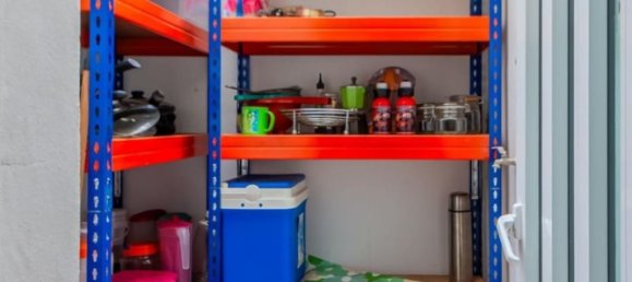 2 غرف نوم تاون هاوس في Torrevieja, Spain رقم 189532 11