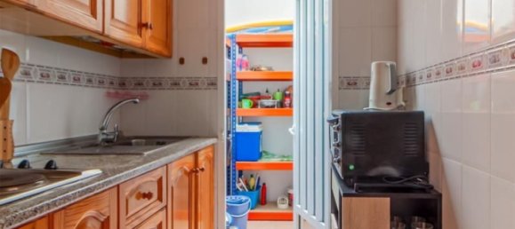 2 غرف نوم تاون هاوس في Torrevieja, Spain رقم 189532 9