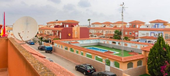 2 غرف نوم تاون هاوس في Torrevieja, Spain رقم 189532 21