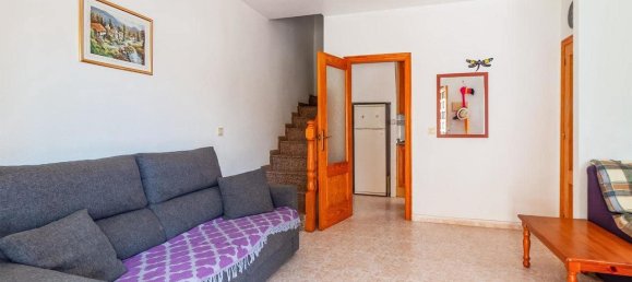 2 غرف نوم تاون هاوس في Torrevieja, Spain رقم 189532 6