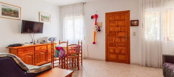 2 غرف نوم تاون هاوس في Torrevieja, Spain رقم 189532 5