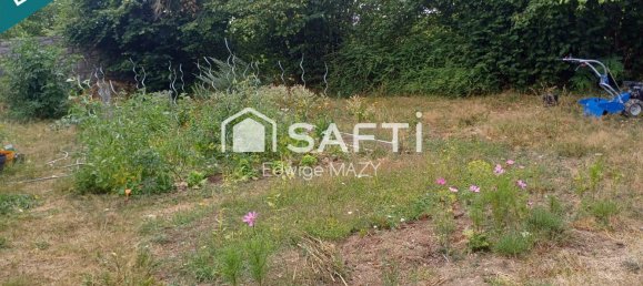 3 Schlafzimmer Haus in Creuse, France, Nr. 277316 14