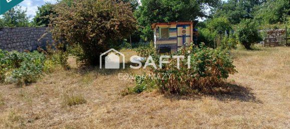 3 Schlafzimmer Haus in Creuse, France, Nr. 277316 13