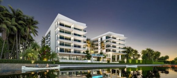 2غرفة شقة في Pattaya, Thailand رقم 152595 5