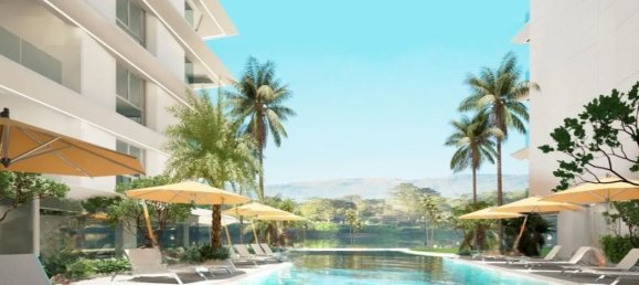 2غرفة شقة في Pattaya, Thailand رقم 152595 4