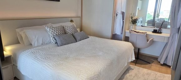 2غرفة شقة في Pattaya, Thailand رقم 152595 9
