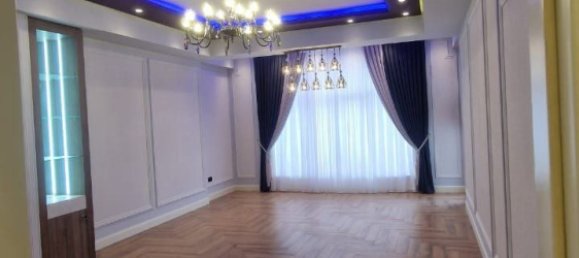 Apartamento de 4 dormitorios en Khatay, Azerbaijan No. 1521 2