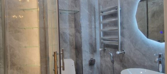 Apartamento de 4 dormitorios en Khatay, Azerbaijan No. 1521 10