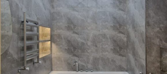 Apartamento de 4 dormitorios en Khatay, Azerbaijan No. 1521 21