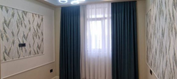 Apartamento de 4 dormitorios en Khatay, Azerbaijan No. 1521 12