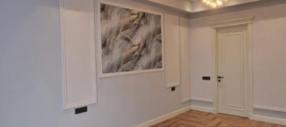 Apartamento de 4 dormitorios en Khatay, Azerbaijan No. 1521 8