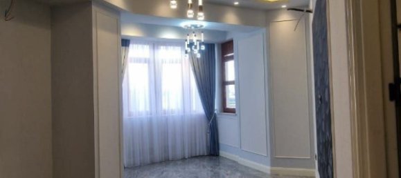 Apartamento de 4 dormitorios en Khatay, Azerbaijan No. 1521 14