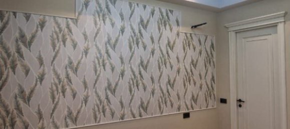 Apartamento de 4 dormitorios en Khatay, Azerbaijan No. 1521 16