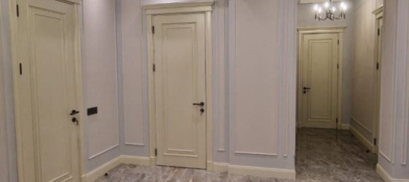 Apartamento de 4 dormitorios en Khatay, Azerbaijan No. 1521 3