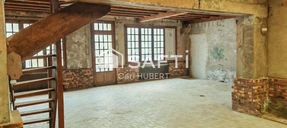 Таунхаус с 3 спальнями в Ке-сюр-Мер, Франция № 158909 3