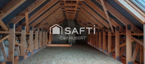 Таунхаус с 3 спальнями в Ке-сюр-Мер, Франция № 158909 7