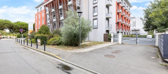 استوديو في Toulouse, France رقم 337933 4