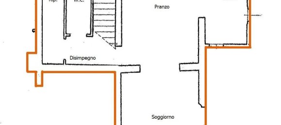 Casa T2 em Castelfiorentino, Italy N.º 165008 29