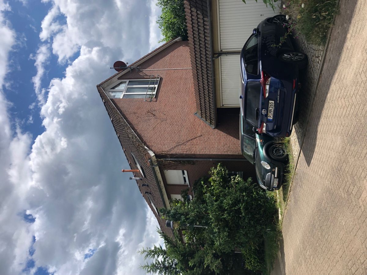 5 rooms Townhouse in Teltow-Flaming, Germany No. 15023