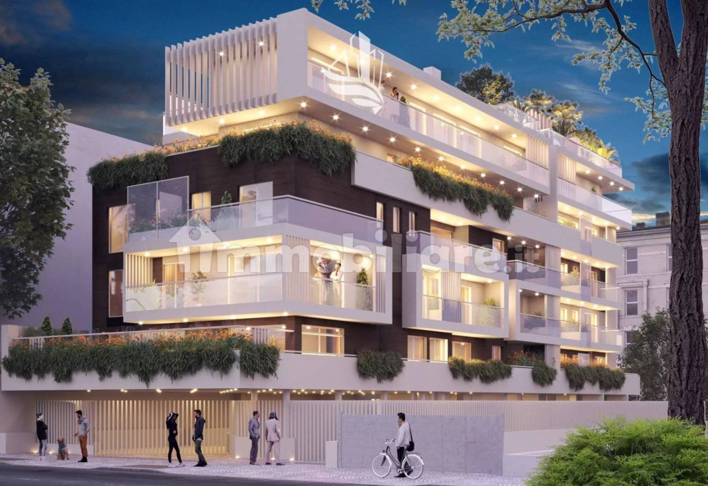 1 bedroom Apartment in Trentino-Alto Adige, Italy No. 220201