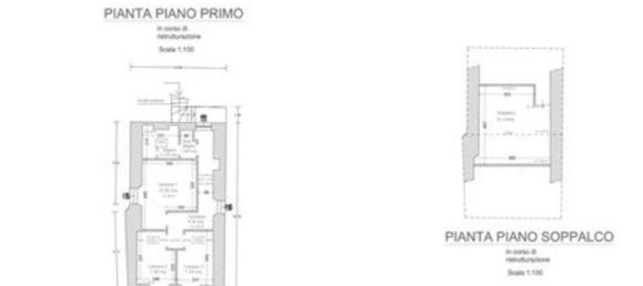 5-Zimmer Wohnung in Fossombrone, Italy, Nr. 100741 21