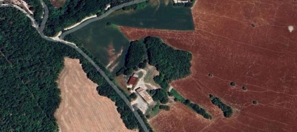 5-Zimmer Wohnung in Fossombrone, Italy, Nr. 100741 5