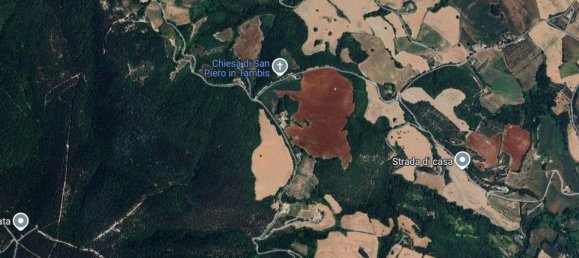 5-Zimmer Wohnung in Fossombrone, Italy, Nr. 100741 4