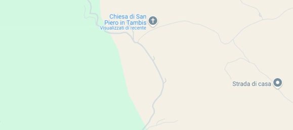 5-Zimmer Wohnung in Fossombrone, Italy, Nr. 100741 3