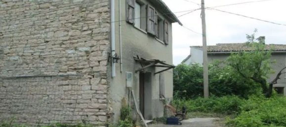 5-Zimmer Wohnung in Fossombrone, Italy, Nr. 100741 6