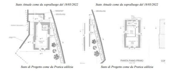 5-Zimmer Wohnung in Fossombrone, Italy, Nr. 100741 19