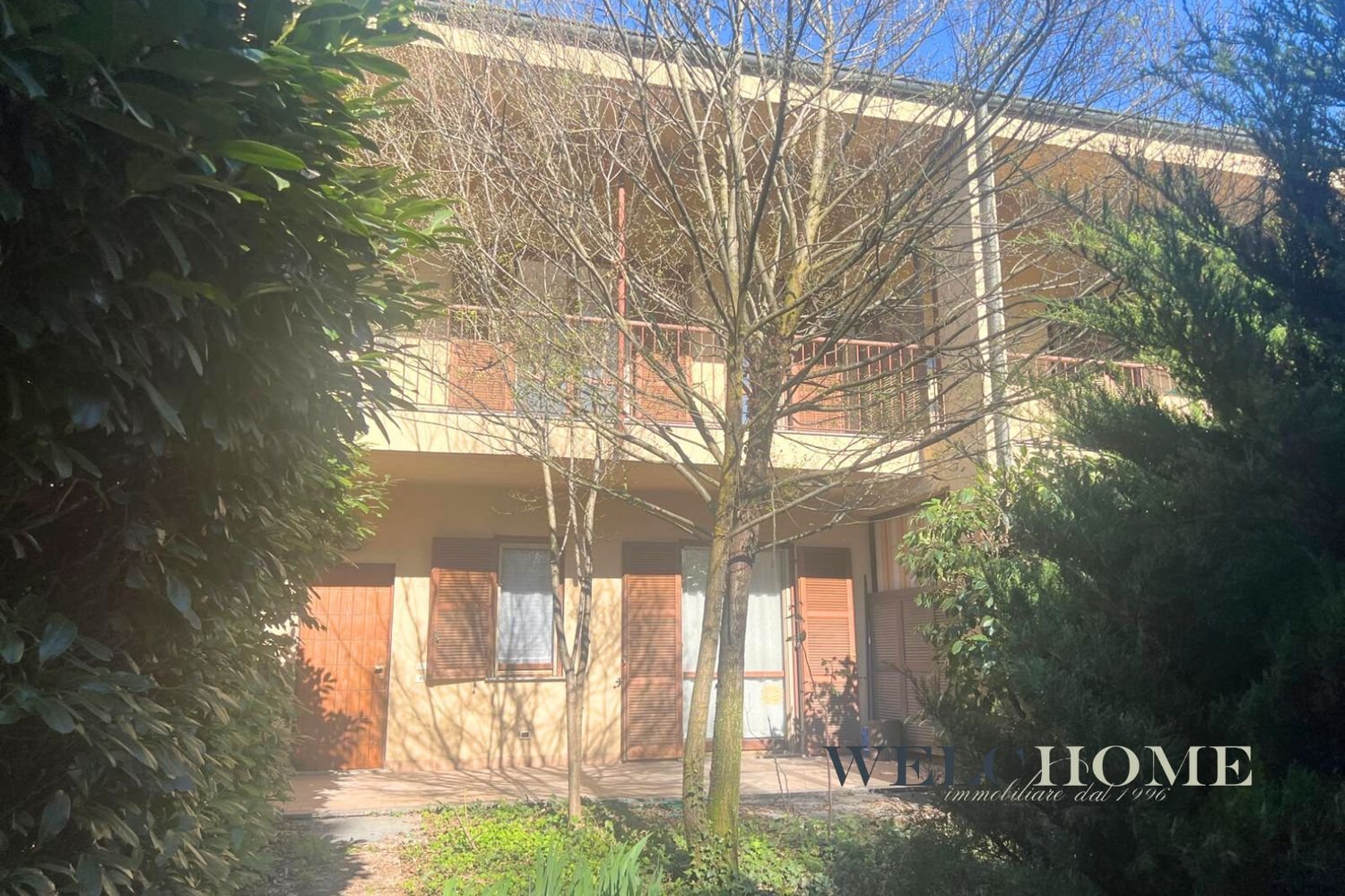 4-Zimmer Haus in Cuggiono, Italy, Nr. 121567