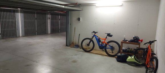 Garage à Genoa, Italy 27m² No. 94620 7