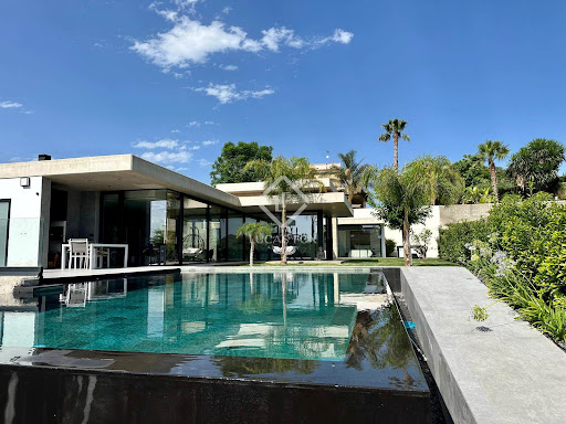 5 chambres Villa à Riba-roja de Turia, Spain No. 224539