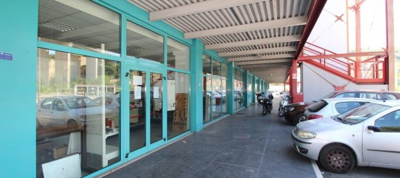 2-Zimmer Gewerbliche Immobilie in San Benedetto del Tronto, Italy, Nr. 176621 7