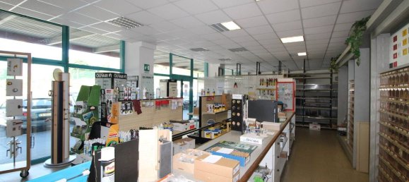 2-Zimmer Gewerbliche Immobilie in San Benedetto del Tronto, Italy, Nr. 176621 6