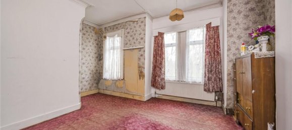 2 Schlafzimmer Haus in London, United Kingdom, Nr. 7206 5