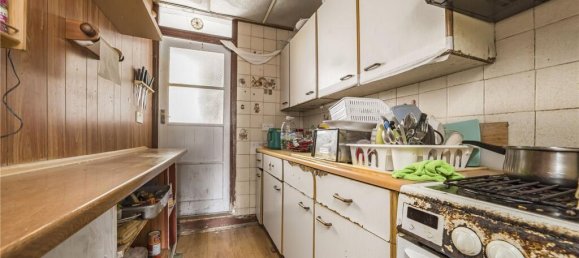 2 Schlafzimmer Haus in London, United Kingdom, Nr. 7206 4