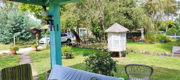 5 bedrooms House in Landes, France No. 335798 3