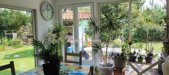 5 bedrooms House in Landes, France No. 335798 5