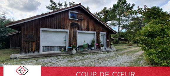 5 bedrooms House in Landes, France No. 335798 2