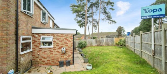 3 bedrooms Commercial property in Bracknell, United Kingdom No. 10629 14