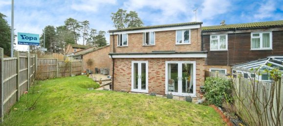 3 bedrooms Commercial property in Bracknell, United Kingdom No. 10629 15